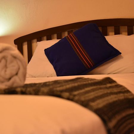 Balamku Hotel Petit Campeche Exterior photo