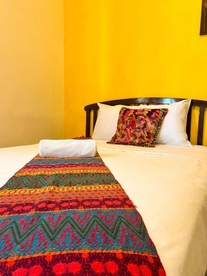Balamku Hotel Petit Campeche Exterior photo